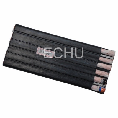 Flat Cable for Cranes and Conveyors