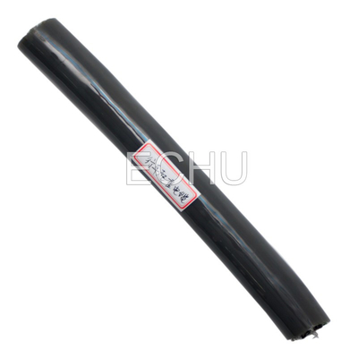 Round Pendant Control Cable with 1  Steel  For Crane and Lifter RVV1G 10*1.25MM2