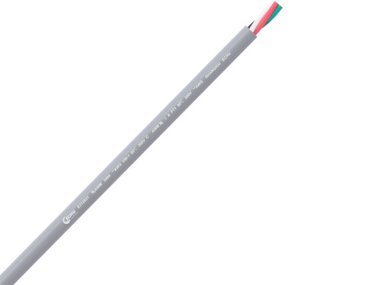 Belden & Belden Alternative / Equivalent cable UL2464 Shielded computer Cable