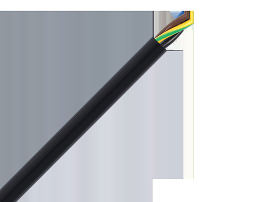 Belden & Belden Alternative / Equivalent cable UL2464