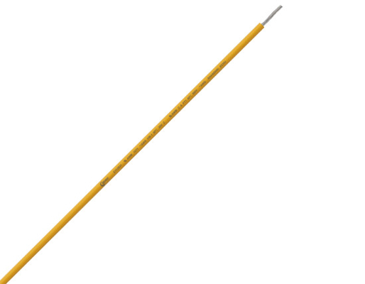 Single Conductor Single Core Flexible Wire UL1284 PVC Insulated 600V Tinned Copper Conductor