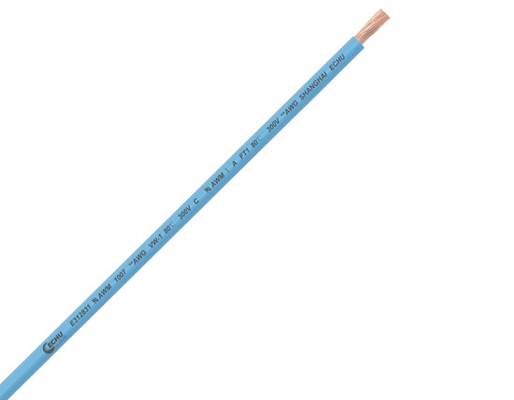 Tri-rated Cable Panel Wire UL1283 2AWG Bare Copper or Tinned Copper