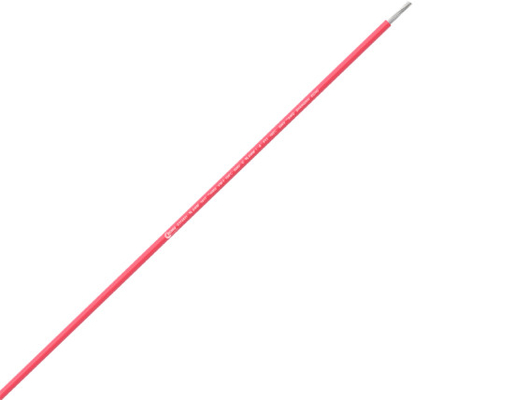 Tri-rated Cable Panel Wire UL1283 2AWG Bare Copper or Tinned Copper