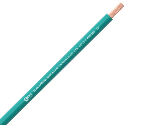 Tri-rated Cable Panel Wire UL1283 4AWG Bare Copper or Tinned Copper