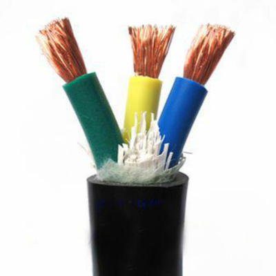 Fire Resistant Power Cable WDZN-YJY 0.6/1kV Flame Resistance