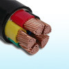 ZR-YJV Copper conductor/XLPE insulation flame-retardant Power Cable