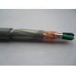 KVVP3 PVC insulated ,PVC sheathed composited aluminum-plastic tape shielding control cable