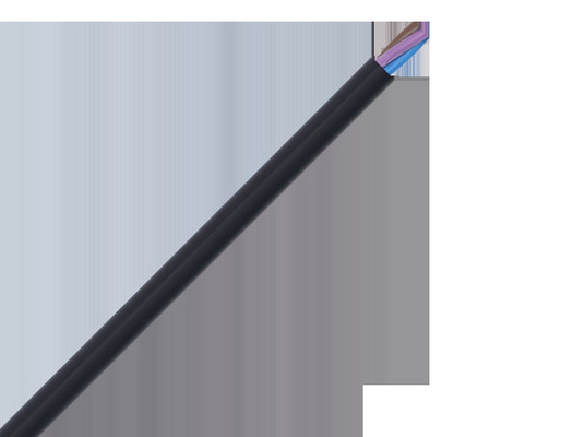 Low Smoke Zero Halogen  Heat Resistance   Data Cable LIHH