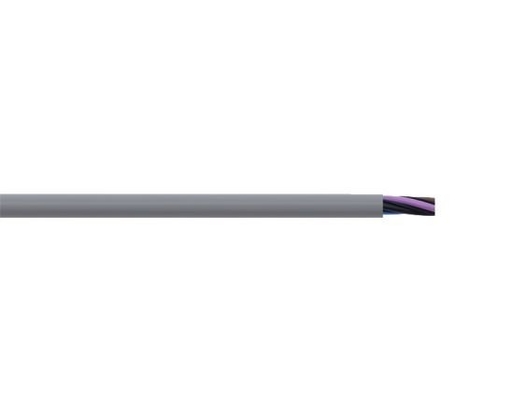 Oil-resistance Control Cable RVVY 22c*1.5 H05VVH5-F Flame Resistance Cable