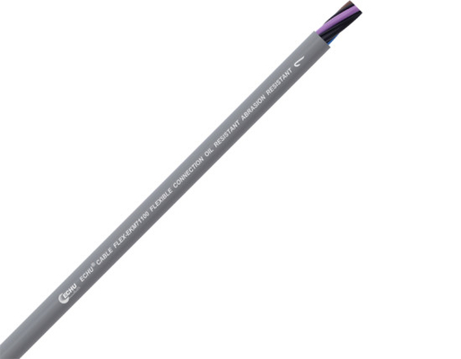Computer Cable UL2464-UL758 Computer Control Cable
