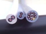Oil-resistance Control Cable RVVY 22c*1.5 H05VVH5-F Flame Resistance Cable