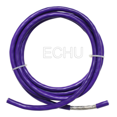 Motor-supply Control Cable (Shielded)