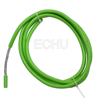 Motor-supply Control Cable (Shielded)