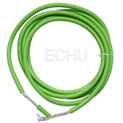 TPE- PUR- FLEXCABLE (ROBOT CABLE)