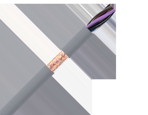 UL2464 Shielded Computer cable - UL758 Computer  Cable