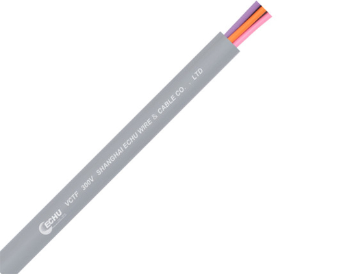 Computer Cable UL2464 2*18AWG-UL758 Computer  Cable