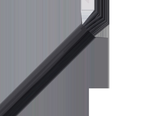 Flexible Drum-Reeling Cable, Drum Cable, Reel Cable With Steel, FLEXIBLE CABLE for PASSENGER RVVG-NBR-PUR 3*25+1*10