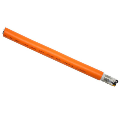 UL2570 Multiple conductor pvc shielded power cable