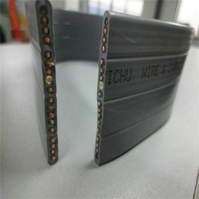 TVVB Elevator Travel Cable 450/750V